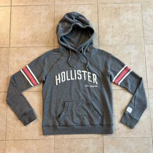 Women's Hollister Hoodie Size Medium